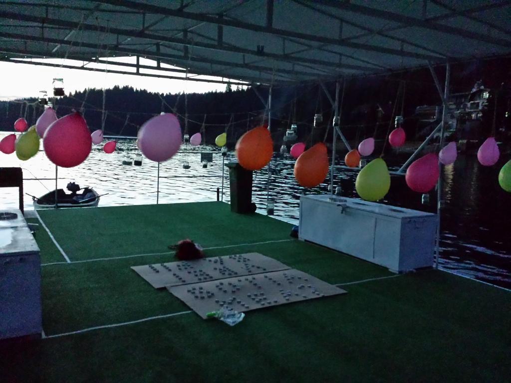 Pensiunea Vis Alpin Beliş Exterior foto